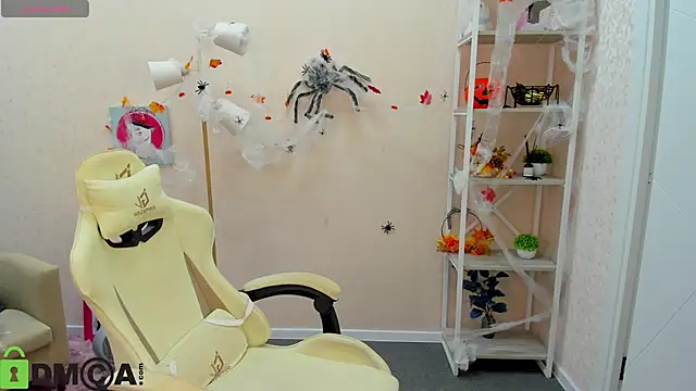 R0cket bunny online show from 10.24.25