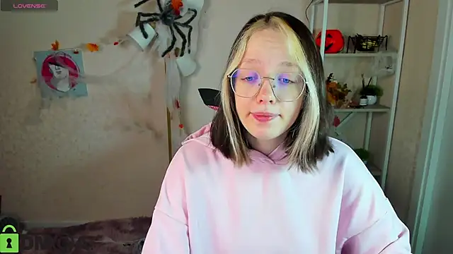 R0cket bunny online show from 11.12.25