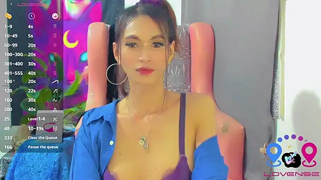 GORDYFANTASY online show from 09.27.25