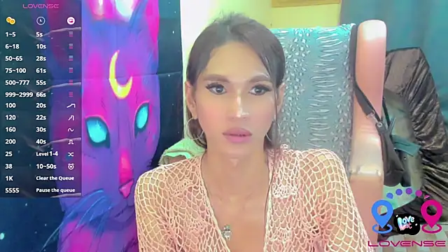 GORDYFANTASY online show from 02.17.26