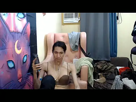 GORDYFANTASY online show from 04.15.26