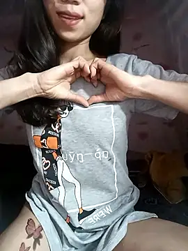 chau1 online show from 05.14.26