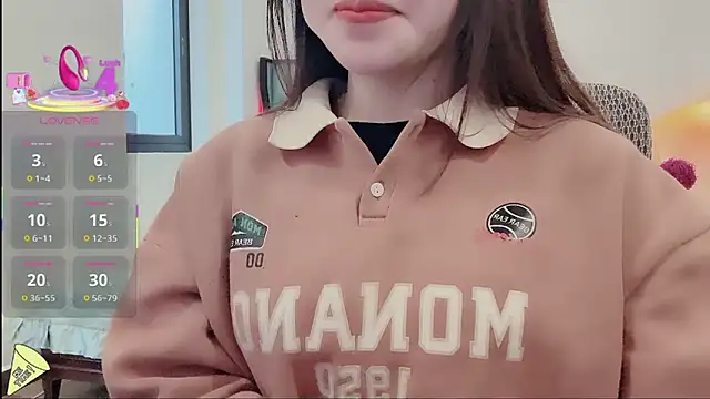 lulu404 online show from 12.16.25