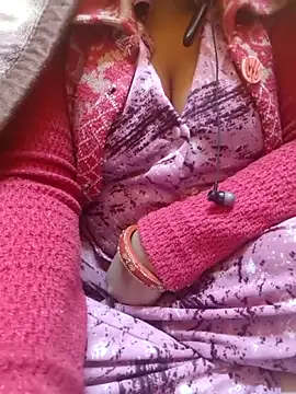 Charu-sexy1 online show from 12.20.25