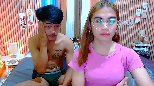 mikhaylahanderson online show from 11.01.25