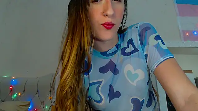 FemmeAngel online show from 12.16.25