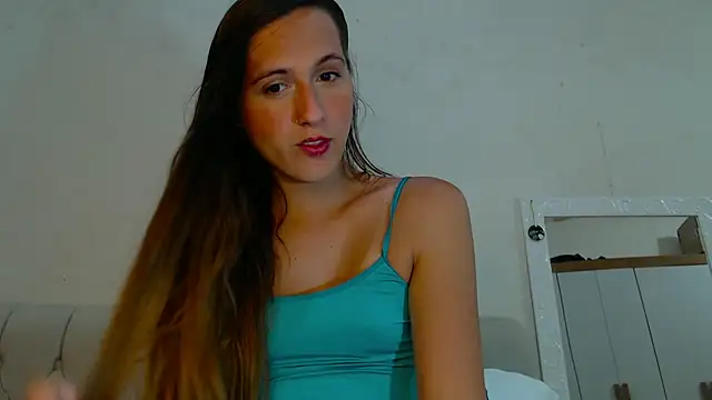 FemmeAngel online show from 01.07.26