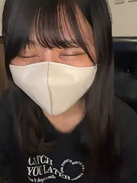 0p-saki-p0 online show from 10.29.25