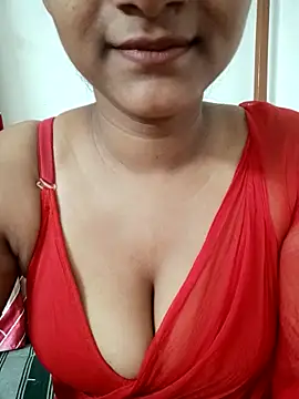 Snapshot of RITU_28 chatting on 04.29.26 RITU 28 online show from 04.29.26