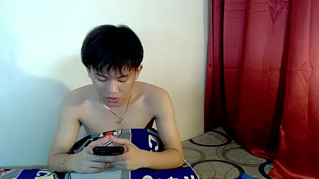 Asianjas online show from 09.09.25