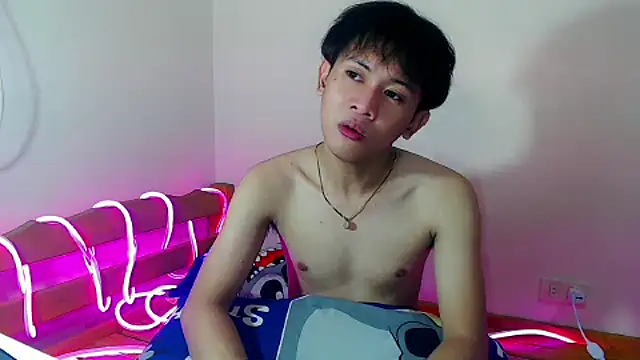 Asianjas online show from 09.20.25