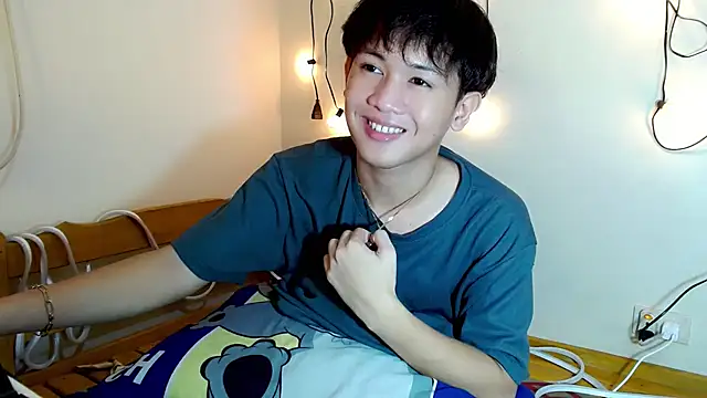 Asianjas online show from 09.30.25