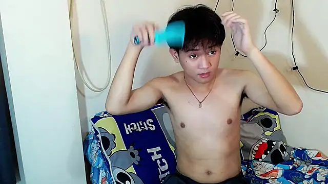 Asianjas online show from 10.02.25