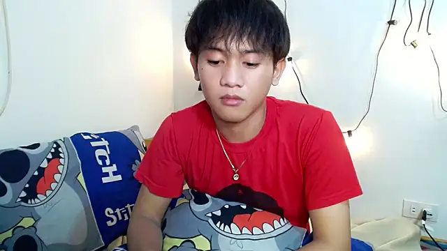 Asianjas online show from 10.13.25