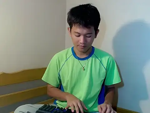 Asianjas online show from 11.16.25