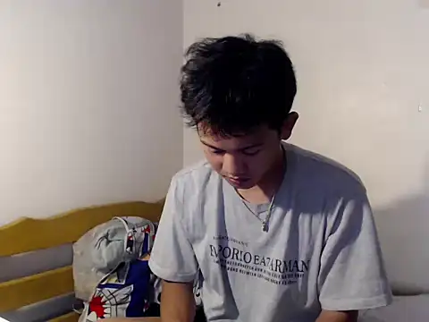 Asianjas online show from 11.19.25