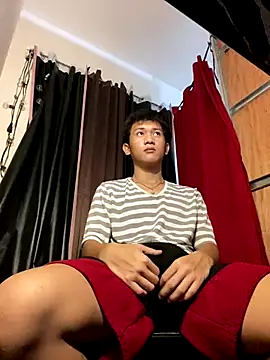 Asianjas online show from 12.14.25