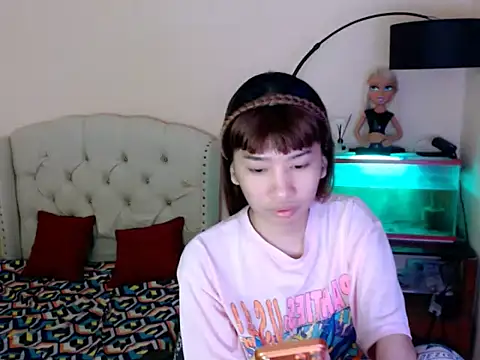 ShantalFoxxy  online show from 02.07.26