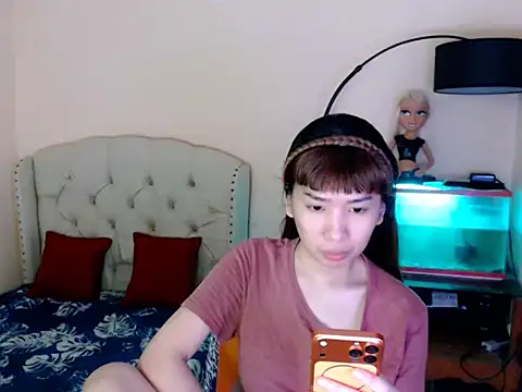 ShantalFoxxy  online show from 03.06.26