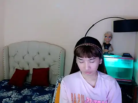 ShantalFoxxy  online show from 03.26.26