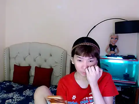 ShantalFoxxy  online show from 03.27.26