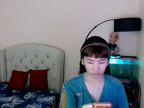 ShantalFoxxy  online show from 04.05.26