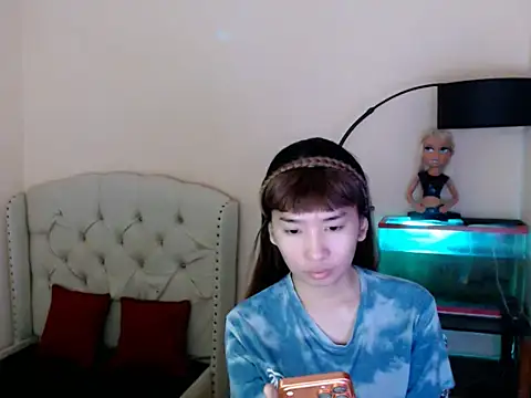 ShantalFoxxy  online show from 04.19.26