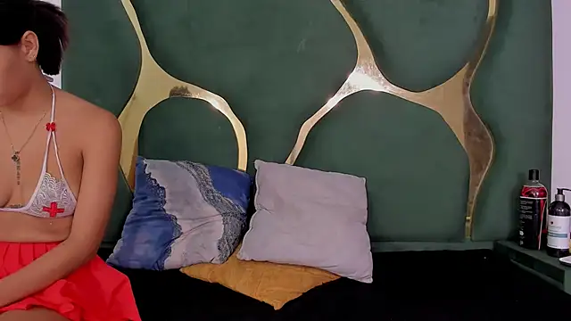 DaylesAndHarry online show from 12.14.25