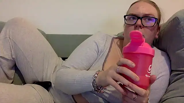 gracelovesxx online show from 01.13.26