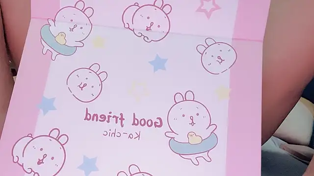 Amybaby521 online show from 07.15.26