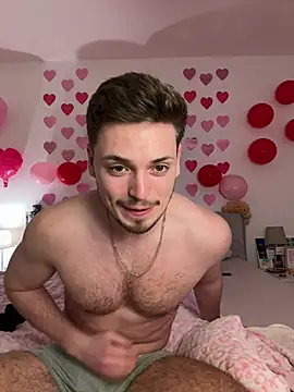 Snapshot of xlucax chatting on 02.18.26 xlucax online show from 02.18.26