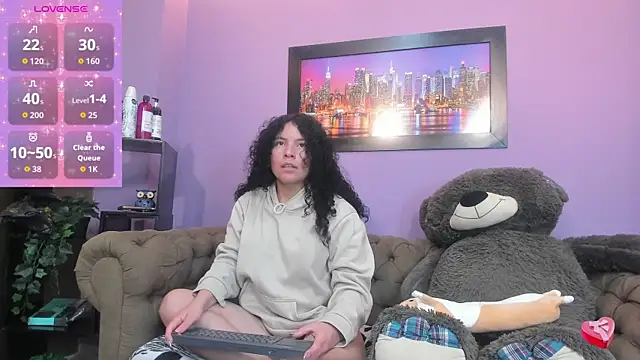 angelita martins online show from 10.30.25