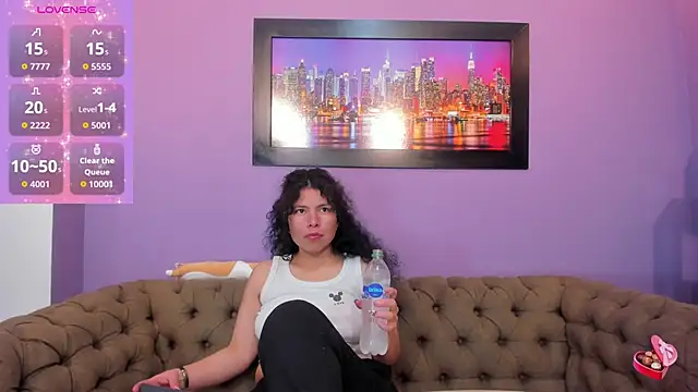 angelita martins online show from 11.13.25