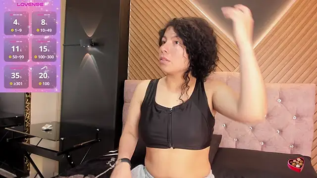 angelita martins online show from 11.24.25