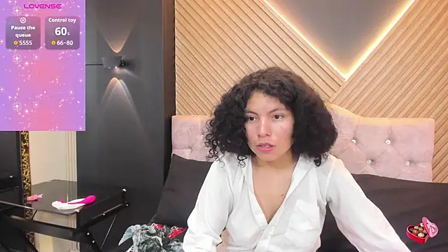 angelita martins online show from 11.25.25