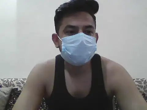 Snapshot of NIVAN_7251 chatting on 10.29.25 NIVAN 7251 online show from 10.29.25