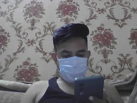 NIVAN 7251 online show from 11.13.25