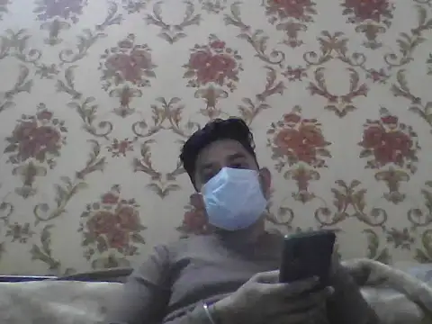 NIVAN 7251 online show from 11.17.25