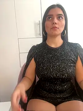 salomecute21 online show from 09.30.25