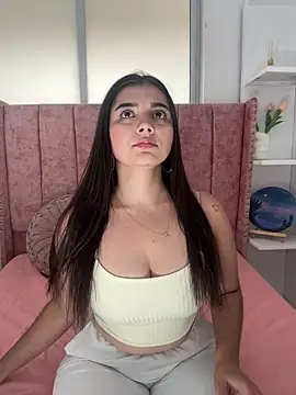 salomecute21 online show from 03.29.26