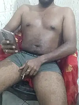 hornywildman123 online show from 01.19.26