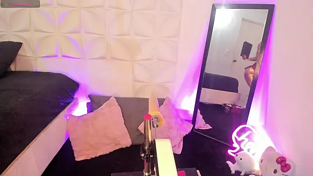 JuliethMoss online show from 09.11.25