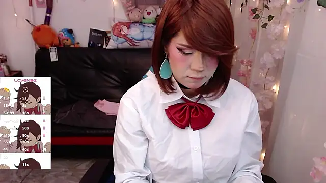 jadedelux  online show from 03.13.26