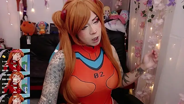 jadedelux  online show from 04.18.26