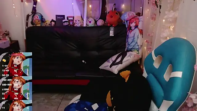 jadedelux  online show from 05.31.26