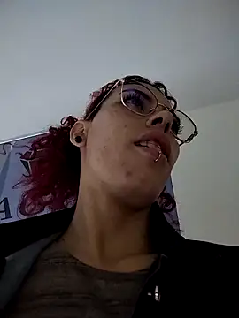 Pamelamiler   online show from 09.10.25