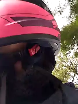 Pamelamiler   online show from 03.06.26