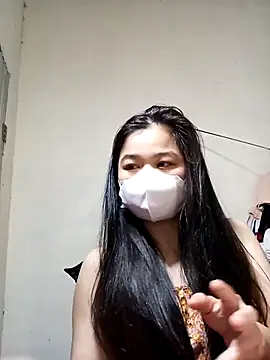 Snapshot of Daisy-lusia96 chatting on 09.19.25 Daisy-lusia96 online show from 09.19.25
