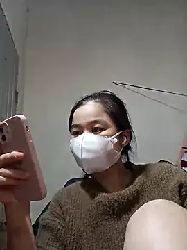 Snapshot of Daisy-lusia96 chatting on 09.20.25 Daisy-lusia96 online show from 09.20.25