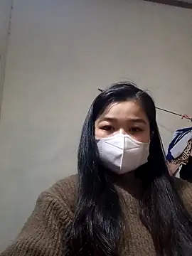 Snapshot of Daisy-lusia96 chatting on 09.24.25 Daisy-lusia96 online show from 09.24.25
